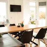 Evelyns Apartment, Nahe Der Therme Und Dem Zentrum, Privat Parkplatz, Balkon, Highspeed-wlan * Bad Kissingen
