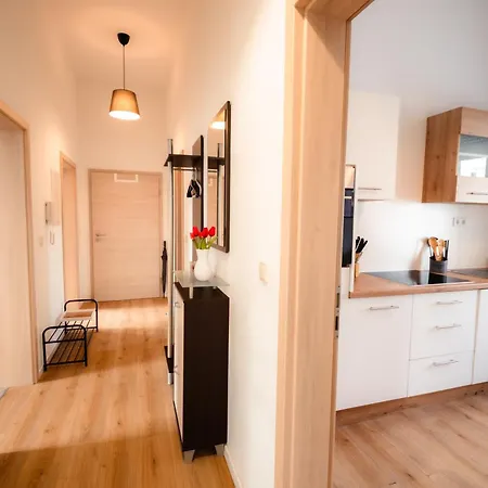 Evelyns Apartment, Nahe Der Therme Und Dem Zentrum, Privat Parkplatz, Balkon, Highspeed-wlan דירה באד קיסינגן
