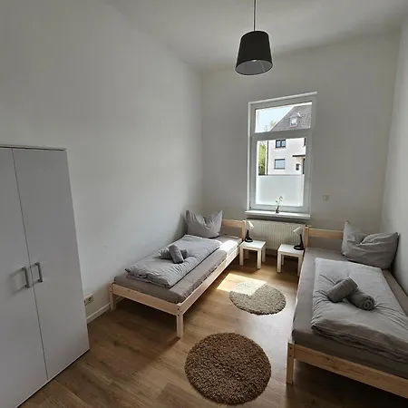 Apartmán Evelyns Apartment, Nahe Der Therme Und Dem Zentrum, Privat Parkplatz, Balkon, Highspeed-wlan *