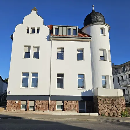 Evelyns Apartment, Nahe Der Therme Und Dem Zentrum, Privat Parkplatz, Balkon, Highspeed-wlan